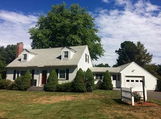 64 Silver St, Agawam, MA 01001