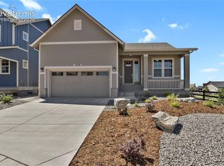 10107 Lake Arbor Ln, Colorado Springs, CO 80924