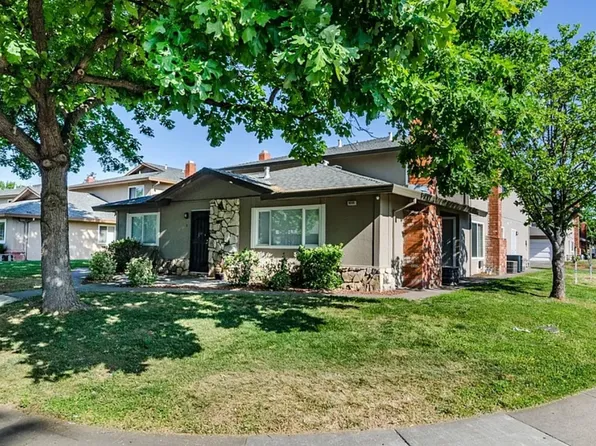 4101 Gaddi Dr #4, Sacramento, CA 95824