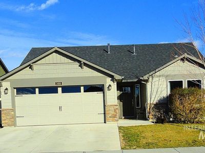 2410 W Skylar St, Nampa, ID, 83686