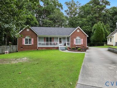 3900 Old Cheshire Dr, Chester, VA, 23831