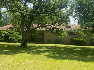 2327 S Lynhurst Dr, Indianapolis, IN 46241