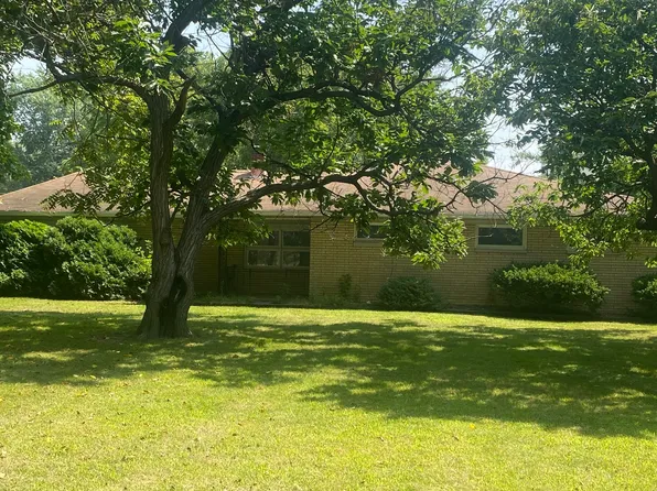 2327 S Lynhurst Dr, Indianapolis, IN 46241
