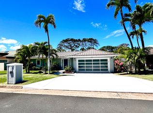 3144 Waakea Pl, Kihei, HI 96753
