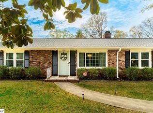 196 Keith Dr, Greenville, SC 29607