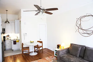 Rented by Chris Stewart, LREB