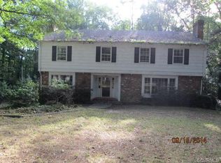 3817 Traylor Dr, Richmond, VA 23235