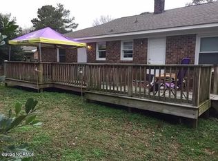 104 N Meade St, Greenville, NC 27858