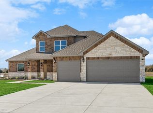 307 Cedar Elm Ln, Nevada, TX 75173