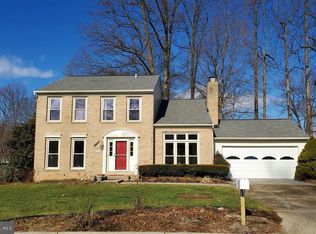 9162 Bloom Ct, Burke, VA 22015