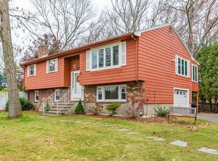 19 Evans Dr, Wilmington, MA 01887
