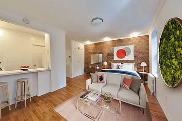 156 East 64th Street