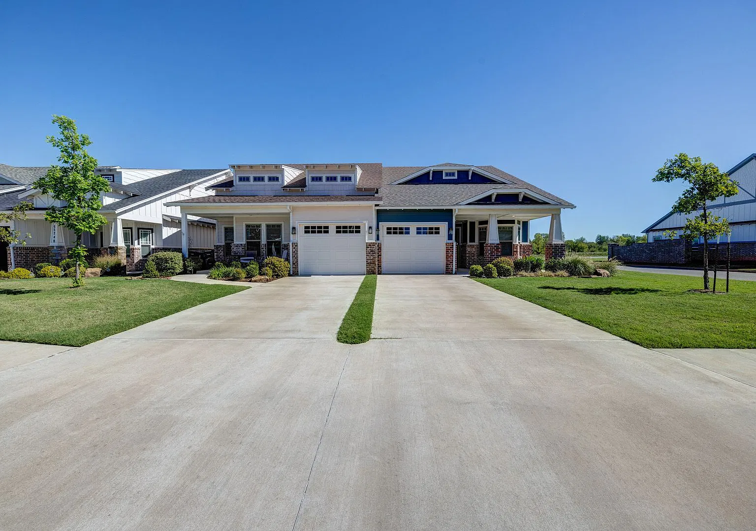 2 Bed 2 Bath Duplex Located in Oklahoma City! — Photo 2