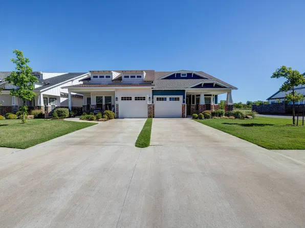 6608 Bent Wood Villas Dr #A, Oklahoma City, OK 73169