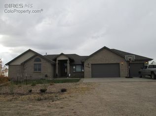 4233 Falcon Dr, Fort Lupton, CO 80621