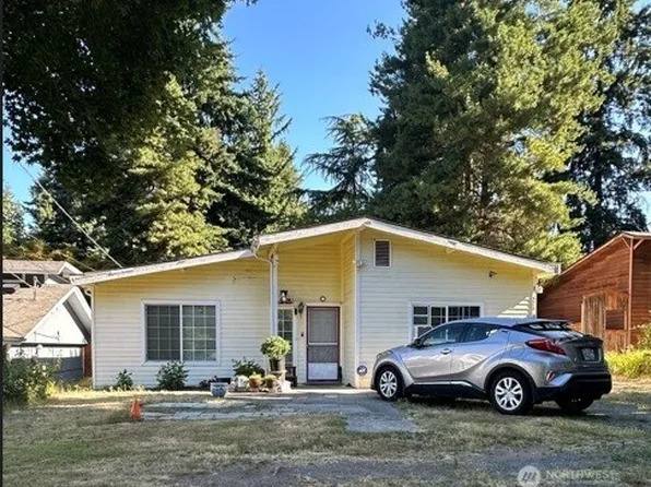 328 NE 152nd Street, Shoreline, WA 98155