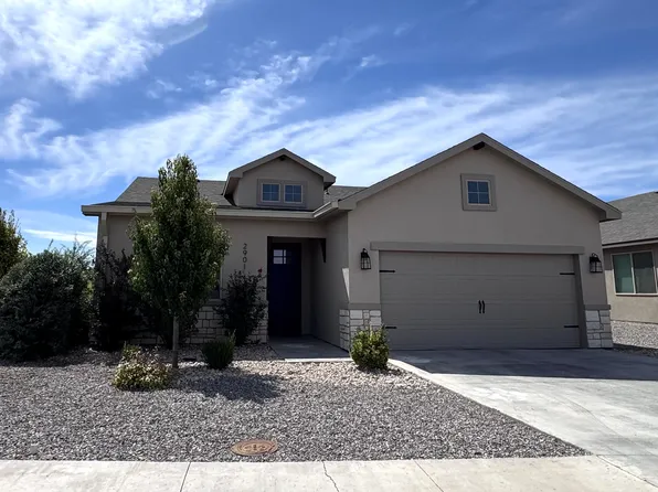 2901 Browning Ave, Artesia, NM 88210