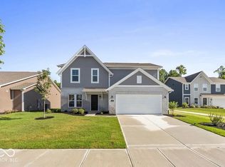 1020 Cyprian Way, Lebanon, IN 46052