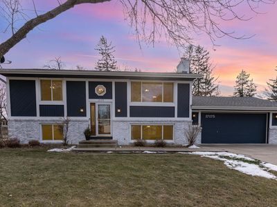 17175 Honeysuckle Ln, Eden Prairie, MN, 55346