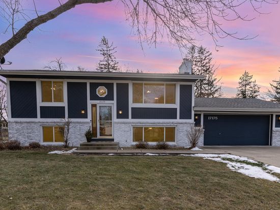 17175 Honeysuckle Ln, Eden Prairie, MN 55346