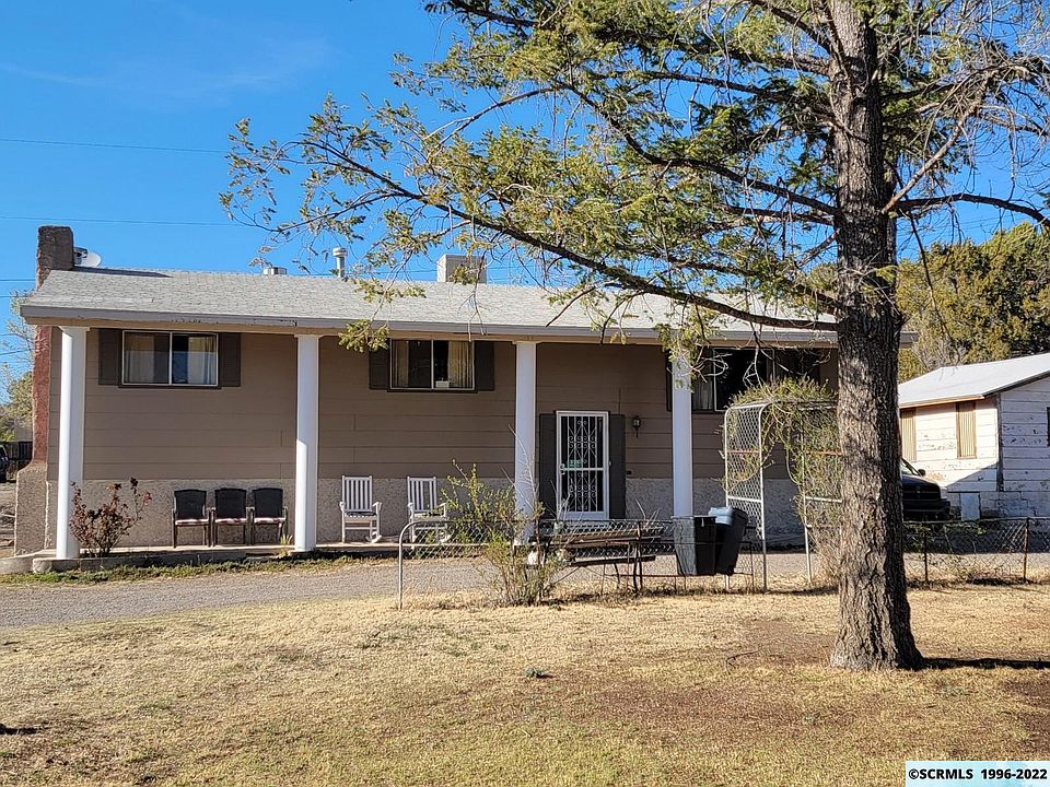 379 Race Track Rd, Arenas Valley, NM 88022 Zillow
