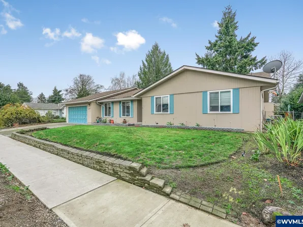 2142 Latona Dr NE, Keizer, OR 97303