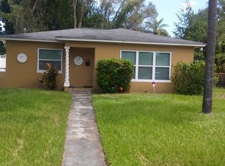1501 25th Ave S, Saint Petersburg, FL 33705