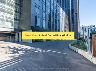 145 Columbia St W #514, Waterloo, ON