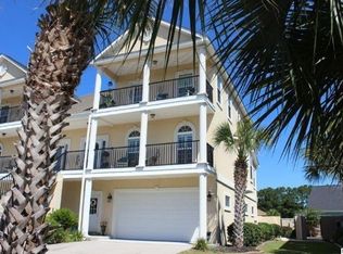 4409 Plantation Harbour Dr, Little River, SC 29566