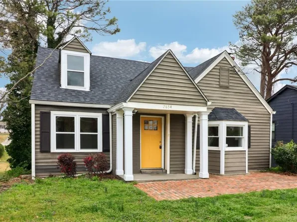 2654 Jefferson Ter, East Pt, GA 30344