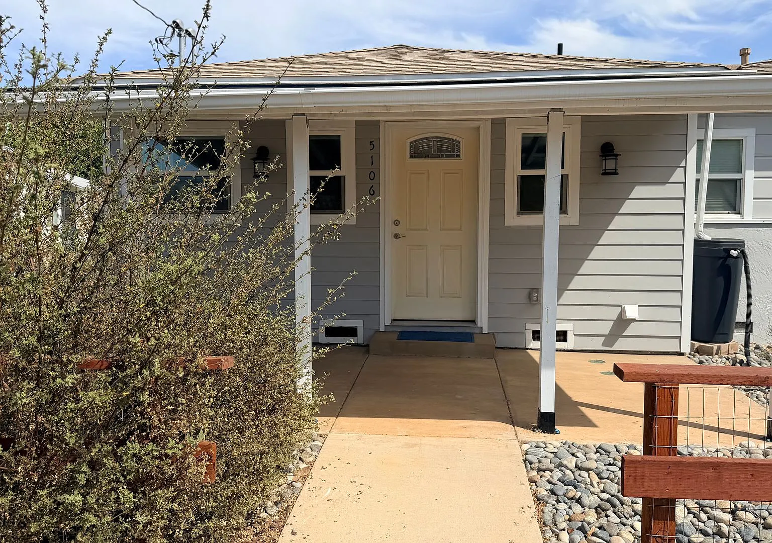 1 Bedroom 1 bath home by SDSU. — Photo 2