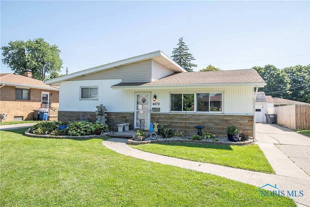 Zillow Toledo Ohio 43611