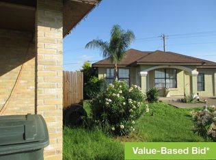 3265 Saint Kathryn Loop, Laredo, TX 78046