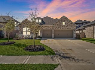 4112 Judith Forest Ct, Spring, TX 77386