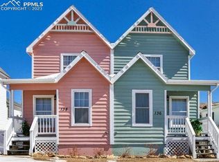 136 Bison St, Cripple Creek, CO 80813