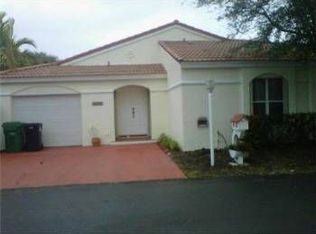 10961 SW 73rd Ter, Miami, FL 33173