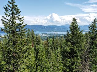 239 Inspiration Way, Sandpoint, ID 83864