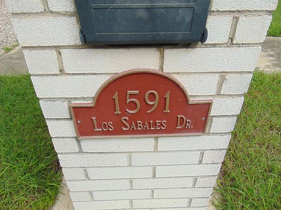 5th image of 1591 Los Sabales Dr