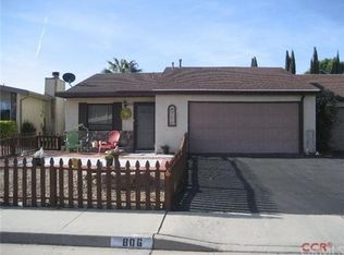 806 Queenanne Rd, Paso Robles, CA 93446