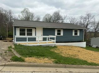 106 Jennifer Dr, Byesville, OH