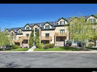 3555 N Fox Run Dr UNIT 304, Eden, UT 84310