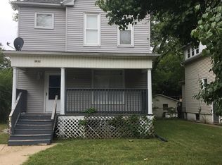 1911 N Missouri Ave, Peoria, IL