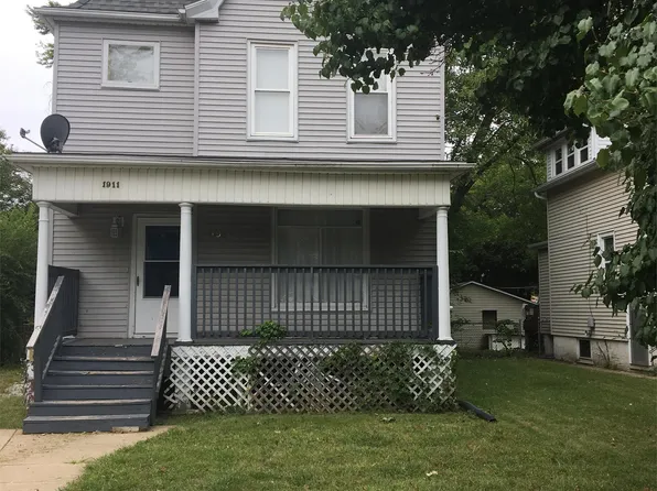 1911 N Missouri Ave, Peoria, IL 61603