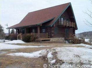 392 150th St, Amery, WI 54001