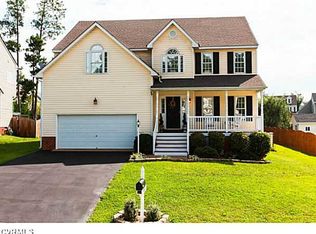 5619 Charter Oak Dr, Chesterfield, VA 23832