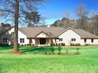 4105 Belle Pointe Dr, Nacogdoches, TX 75965