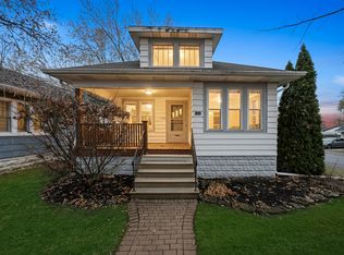 1412 Colorado Ave, Joliet, IL 60435