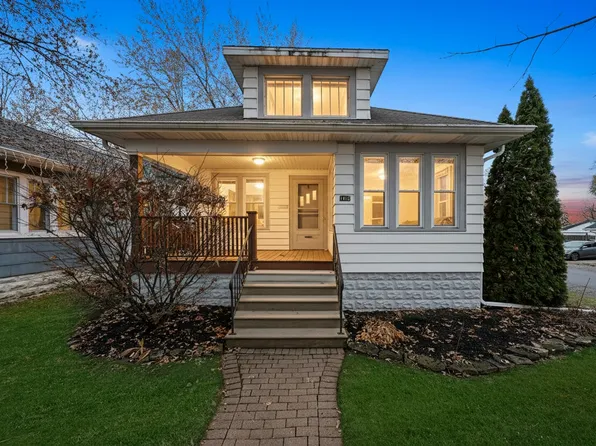 1412 Colorado Ave, Joliet, IL 60435