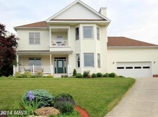 3905 Maurice Ct, Monrovia, MD 21770