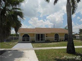 18410 NW 22nd Ave, Miami Gardens, FL 33056